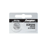 Energizer® Lithium Coin Cell Batteries – Reliable 3V Power for Watches, Key Fobs, Electronics & Medical Devices